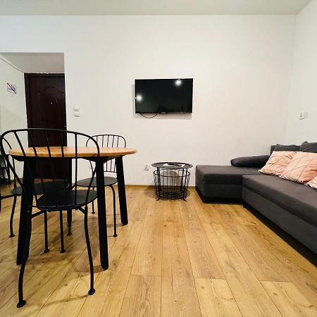Melody Apartment Krakow Luaran gambar