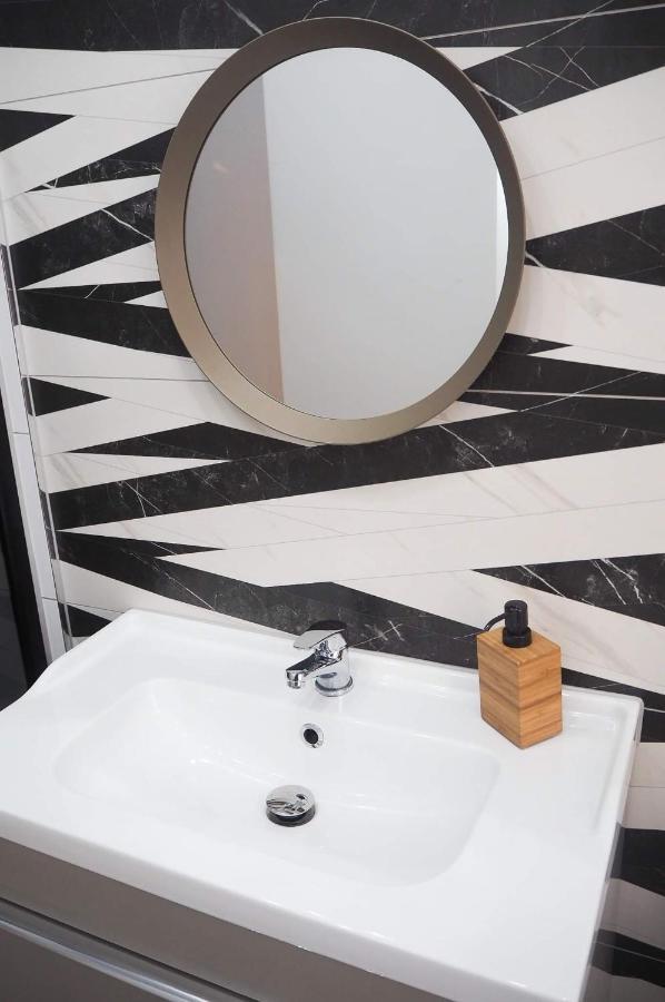 Melody Apartment Krakow Luaran gambar