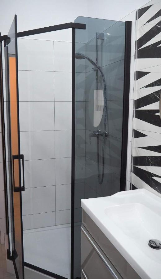 Melody Apartment Krakow Luaran gambar