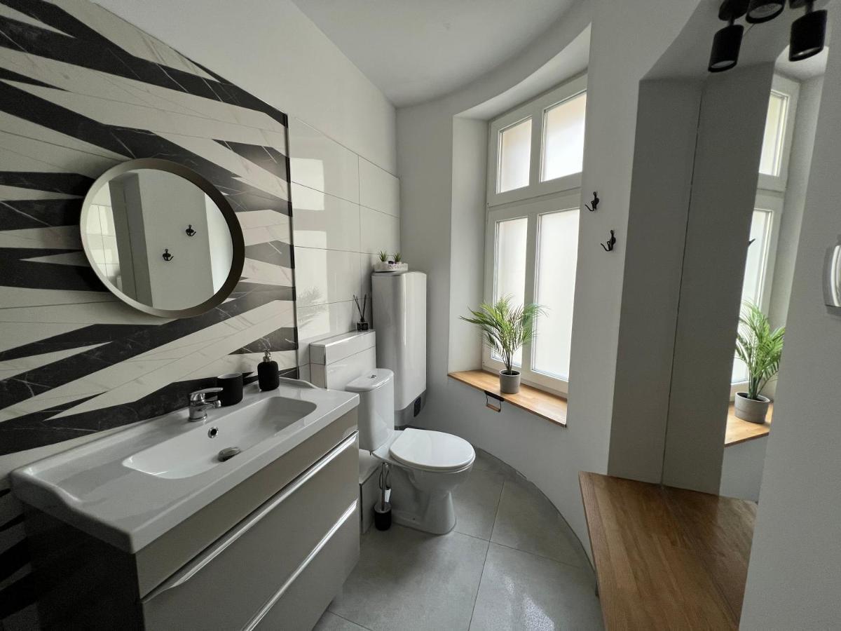 Melody Apartment Krakow Luaran gambar