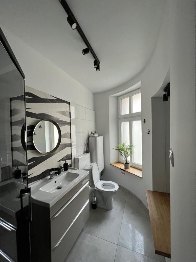 Melody Apartment Krakow Luaran gambar