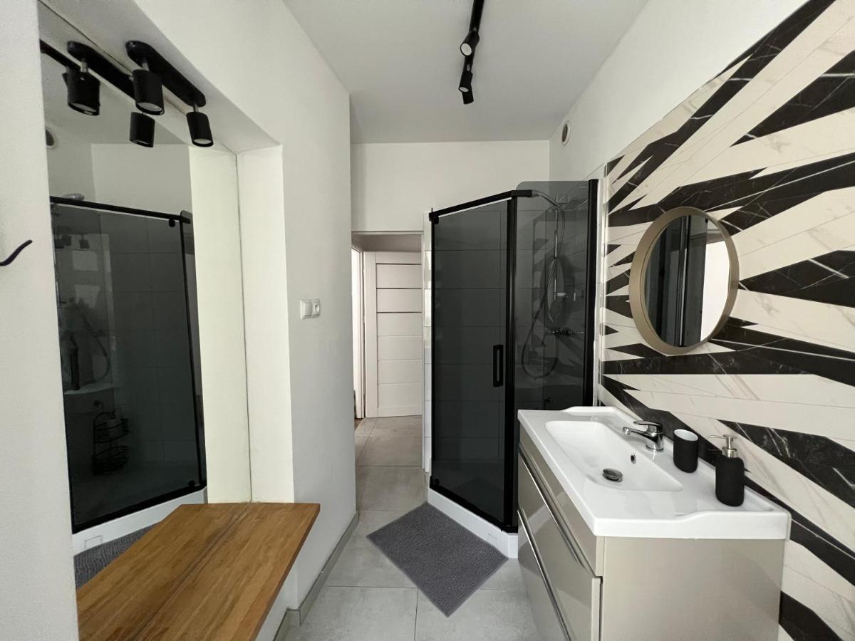 Melody Apartment Krakow Luaran gambar